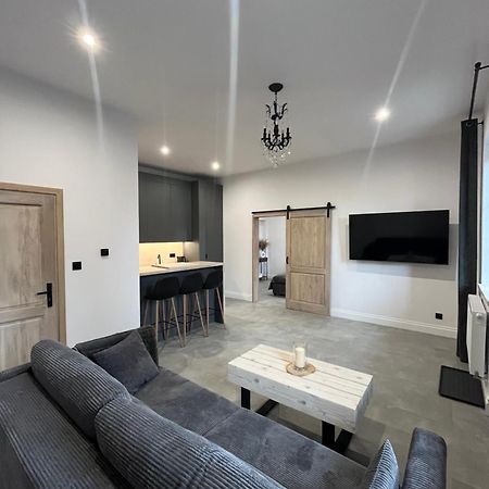 Neighbourhood Apartment Люблин Екстериор снимка