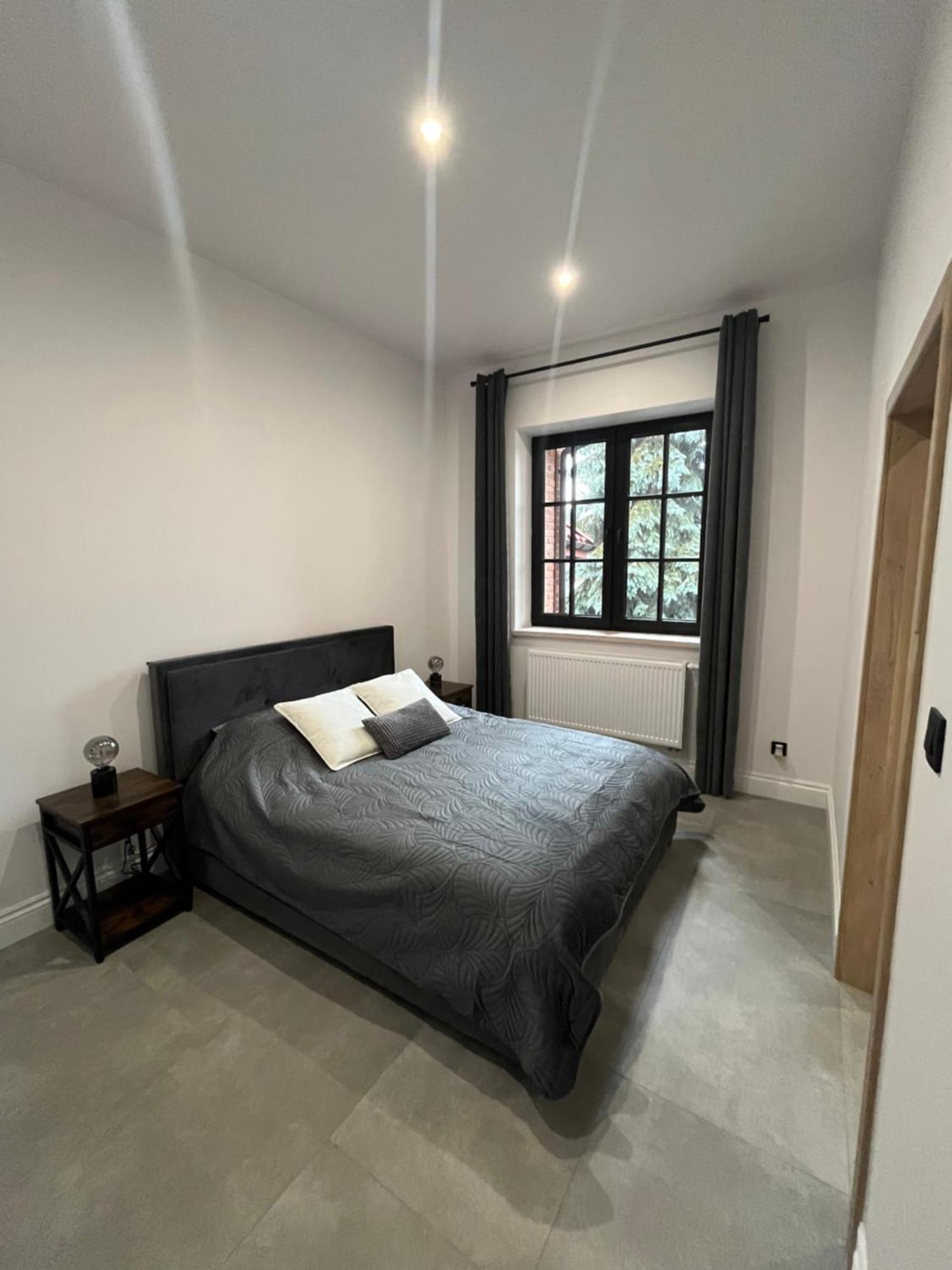 Neighbourhood Apartment Люблин Екстериор снимка