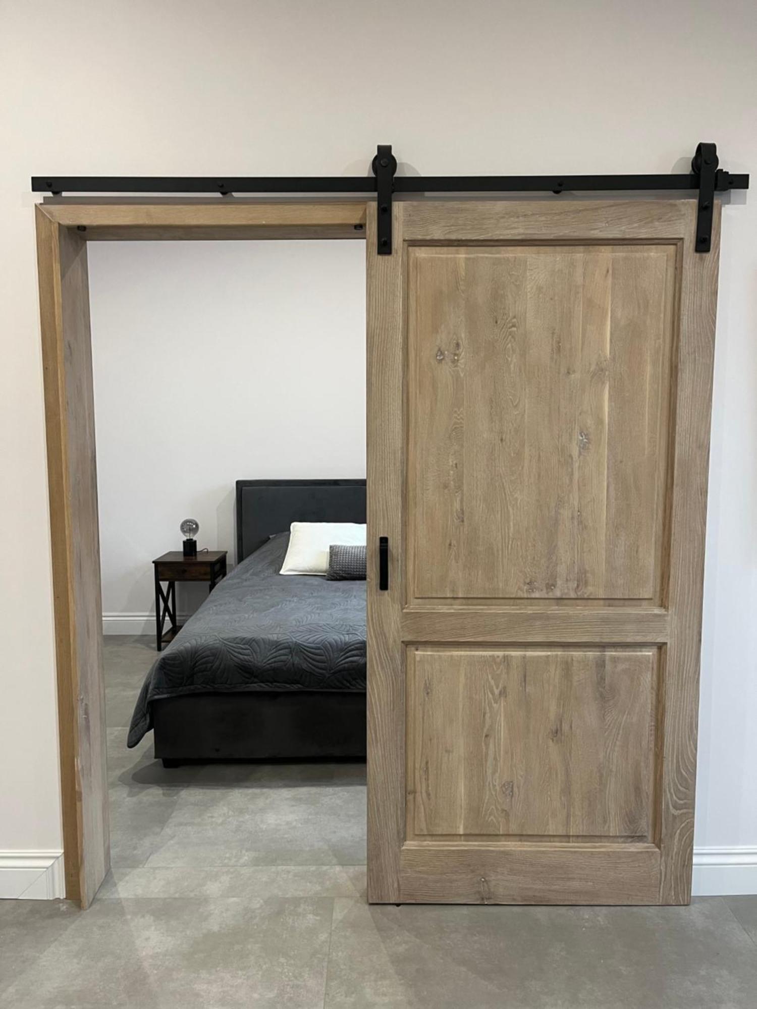 Neighbourhood Apartment Люблин Екстериор снимка